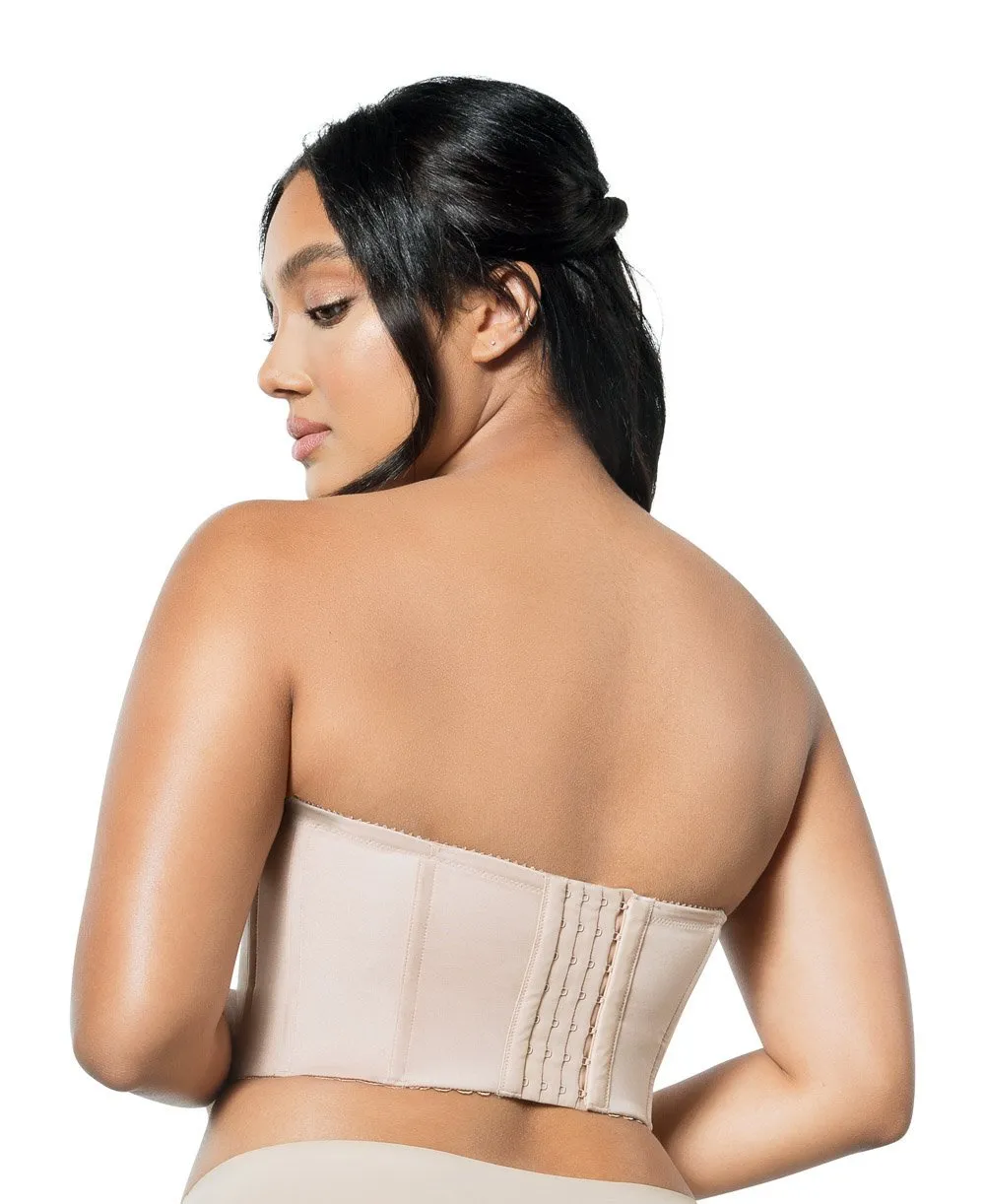 Parfait Elissa Bustier - European Nude