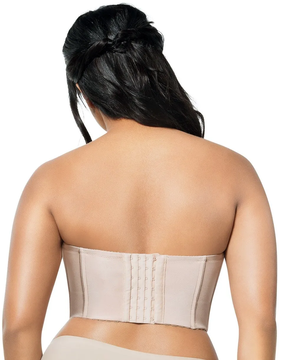 Parfait Elissa Bustier - European Nude