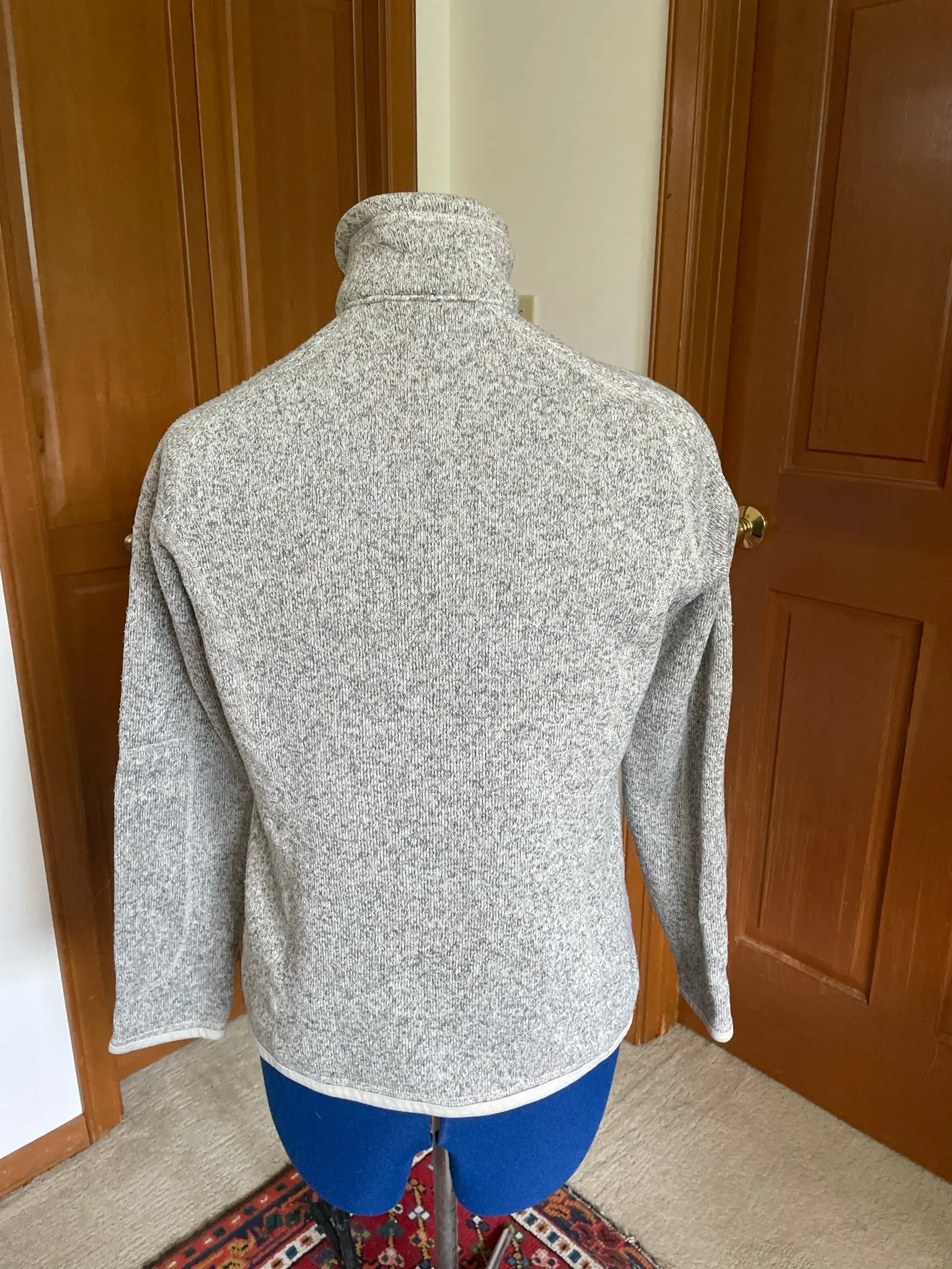 Patagonia Pullover Women's M