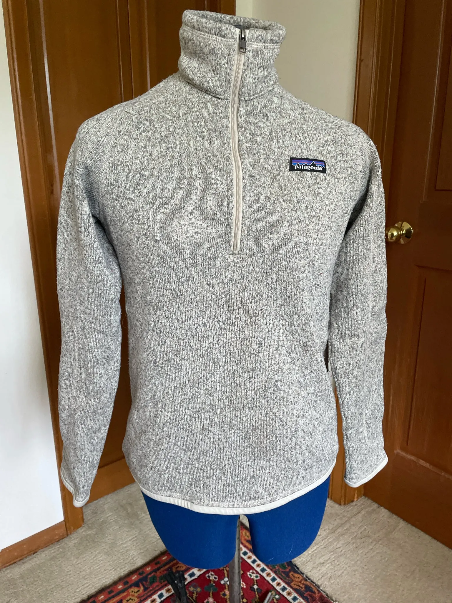 Patagonia Pullover Women's M