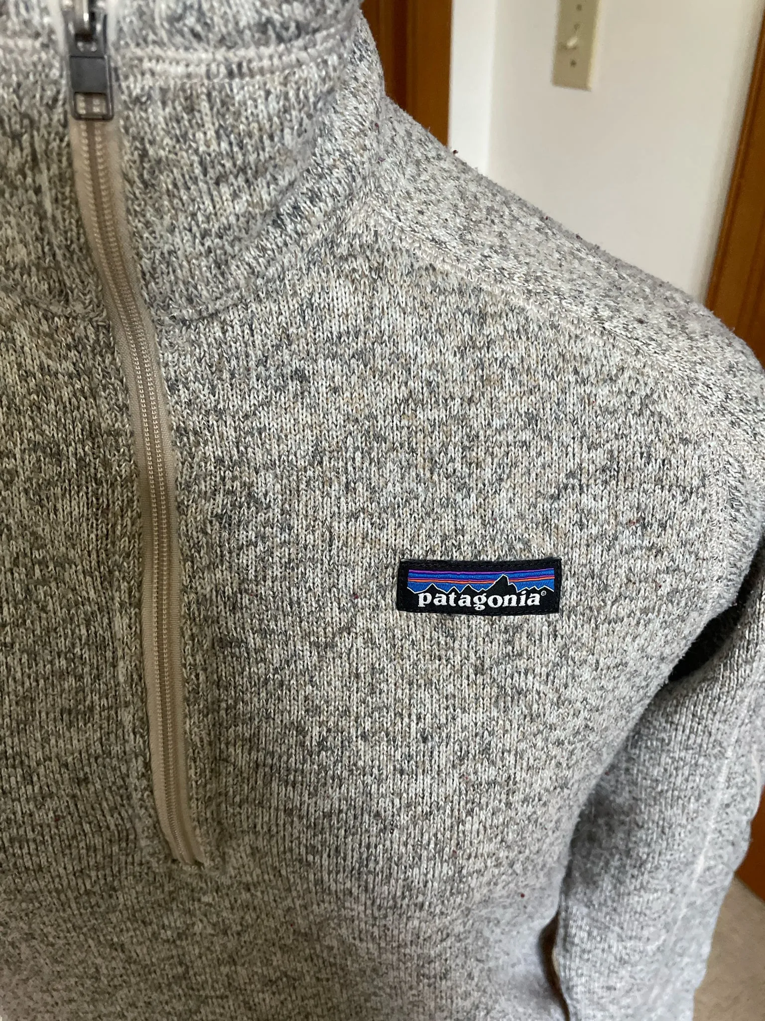 Patagonia Pullover Women's M