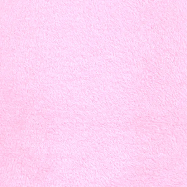 Pink Fleece Bolt Fabric