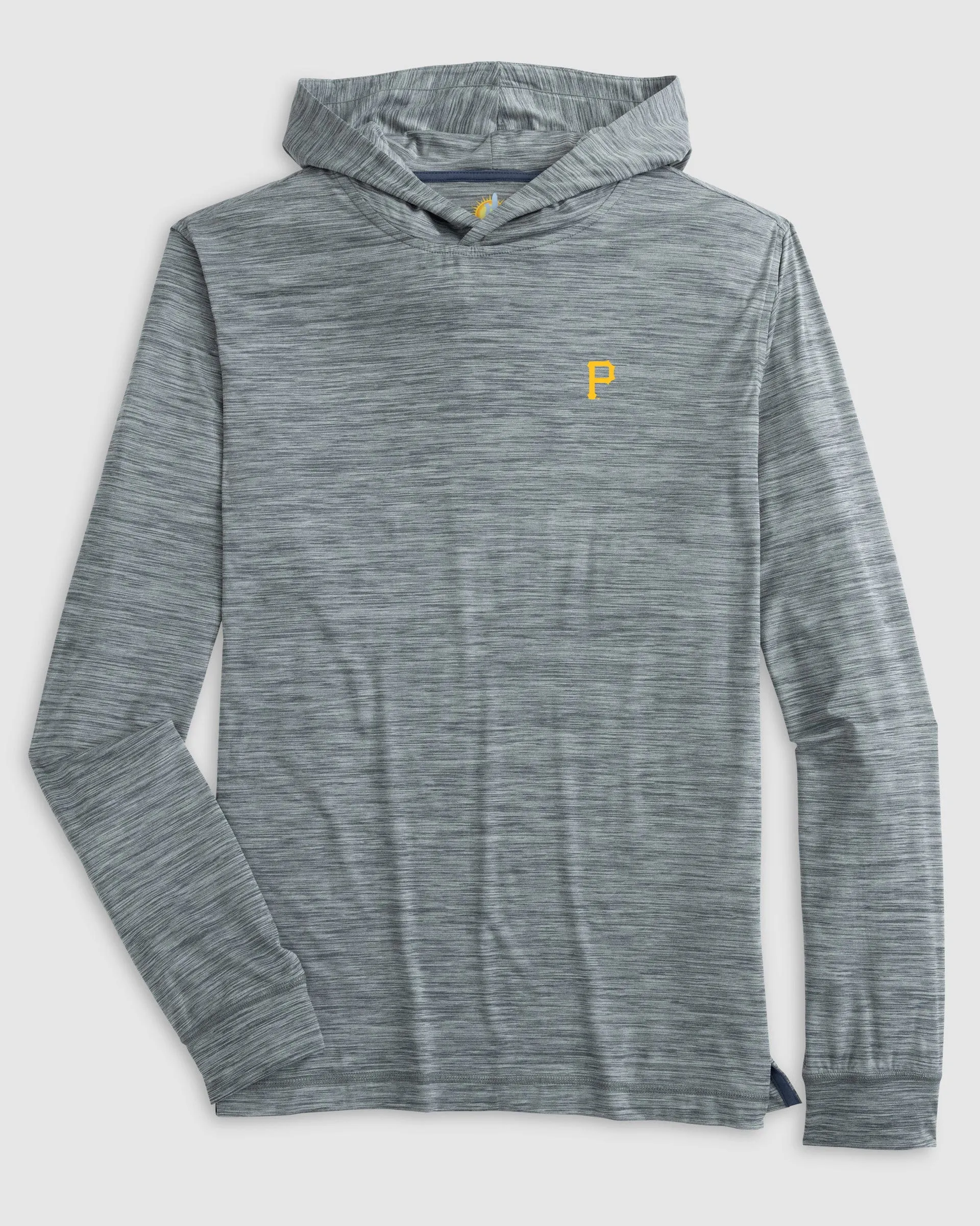 Pittsburgh Pirates Talon Performance Hoodie