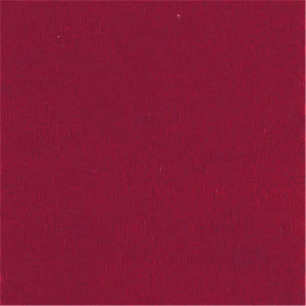 Red Triple Velvet Bolt Fabric