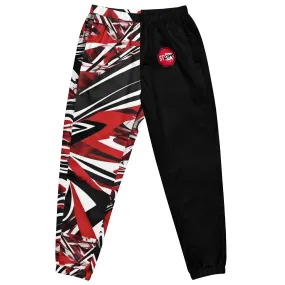 ST24 Track pants By STARTSIGN | StreetWear & Street Workout pants