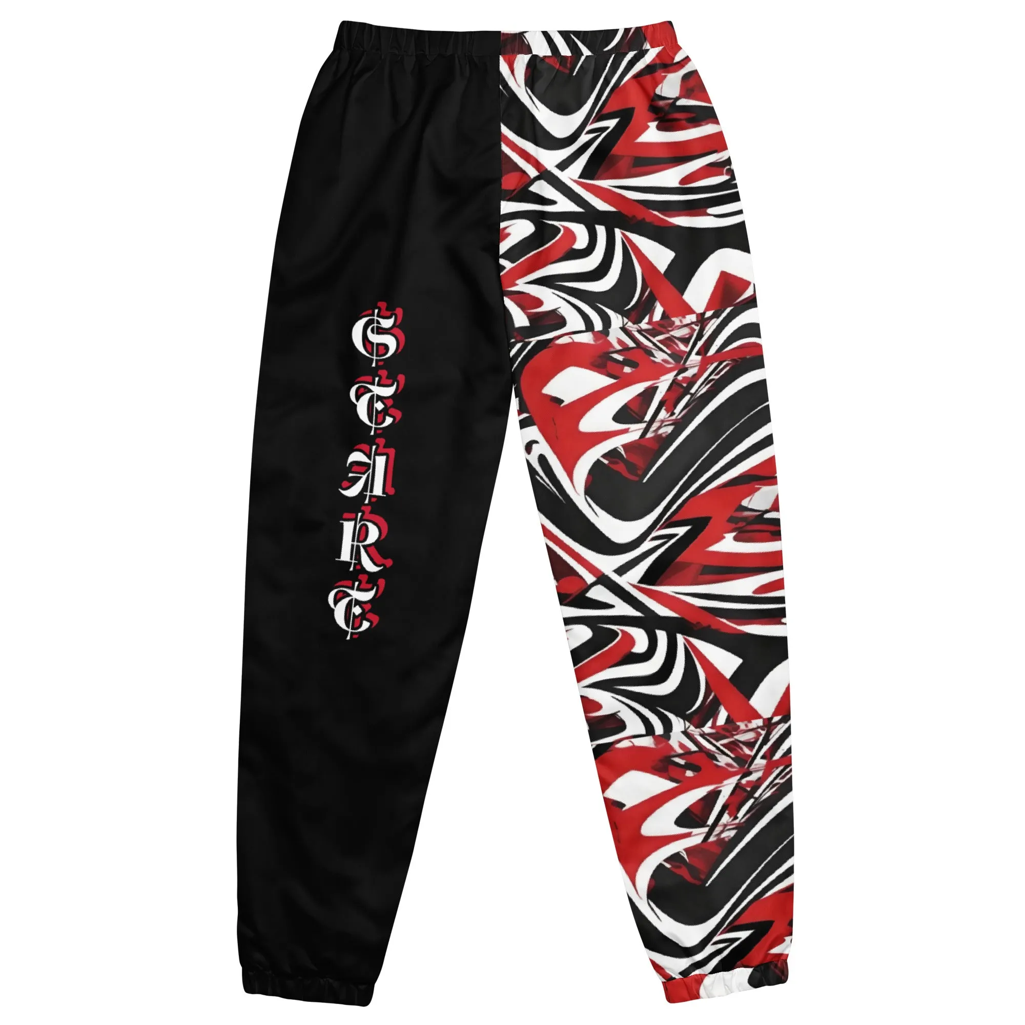 ST24 Track pants By STARTSIGN | StreetWear & Street Workout pants