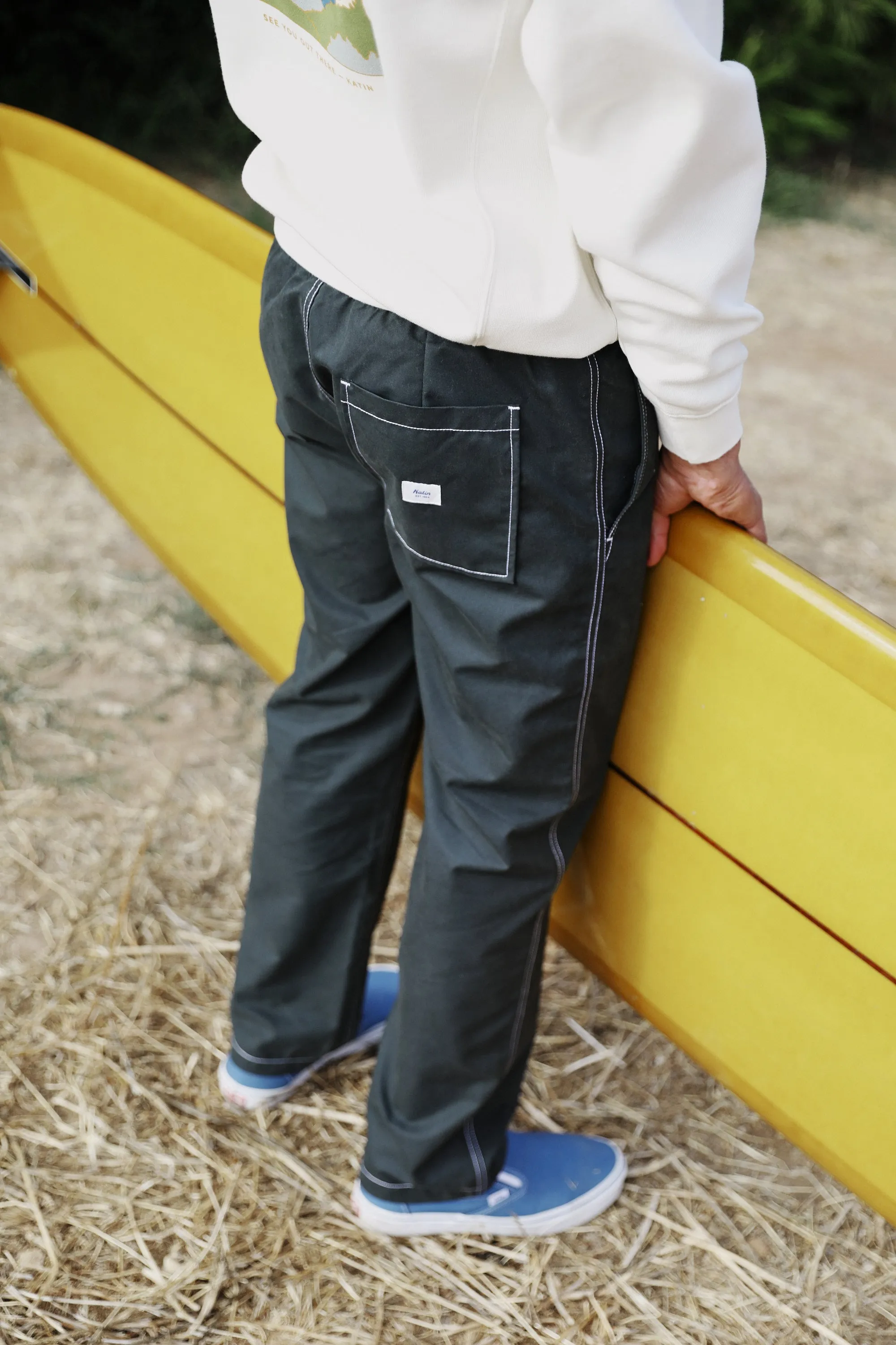 SURFSIDE PANT