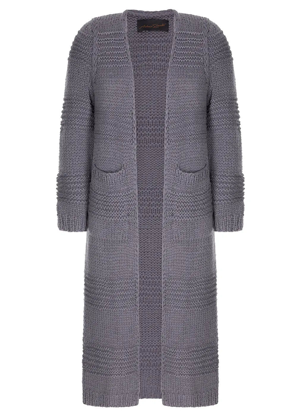 The Leilani Cardigan