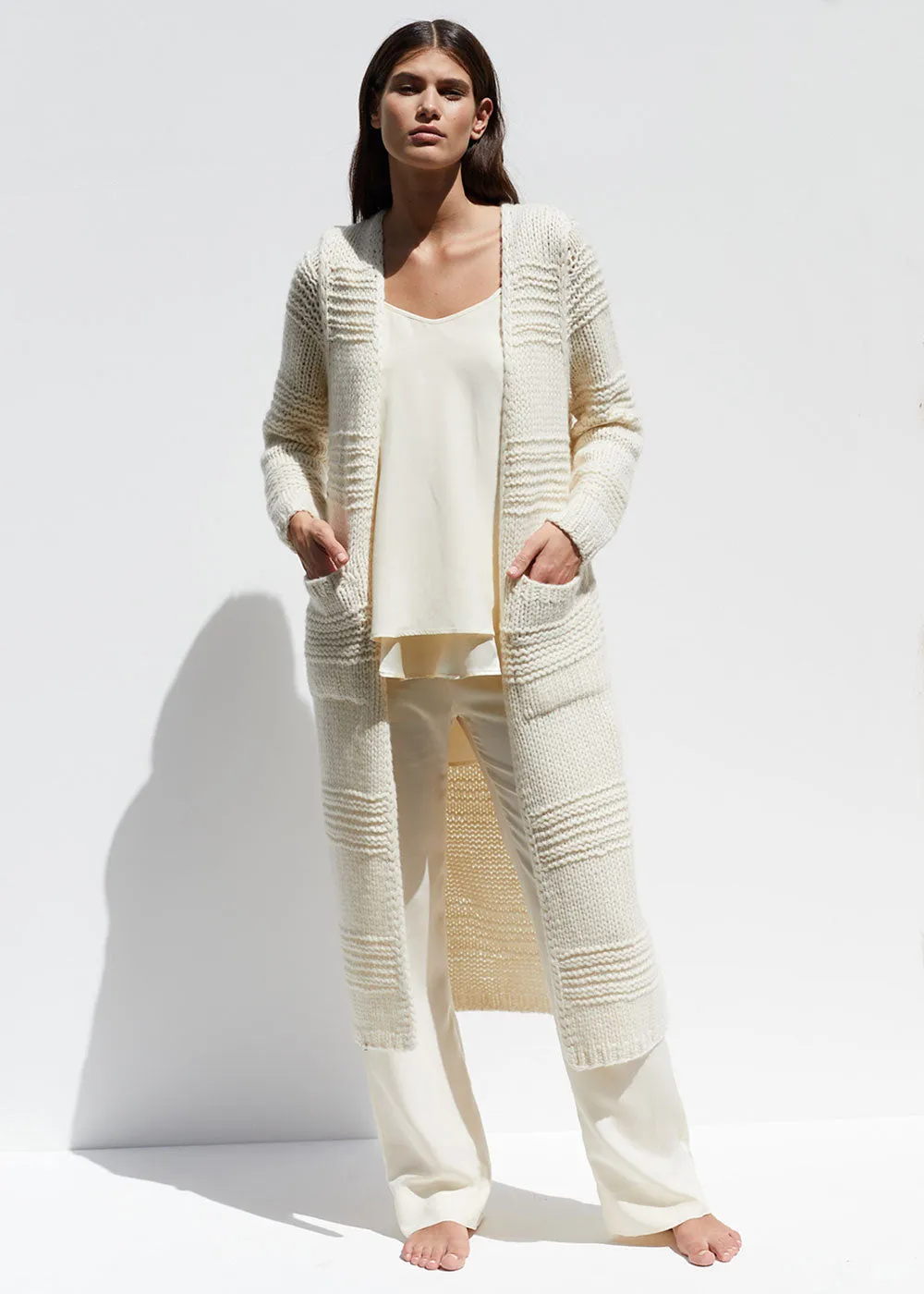 The Leilani Cardigan