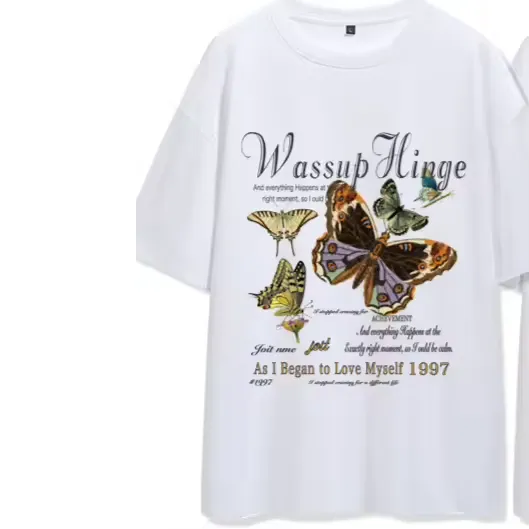 Vintage Couple Shirts